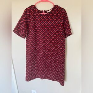 LOFT women’s dress - size large